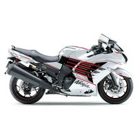 KAWASAKI ZX-14 2021-2022
